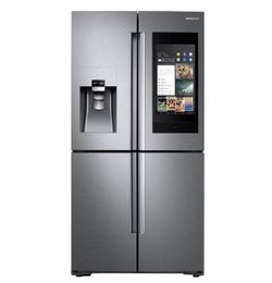 Samsung Refrigerator