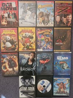 movies.