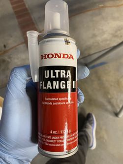 Genuine Honda 08718-0009 Ultra Flg Sealantii