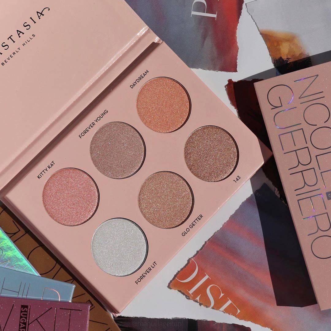 Anastasia Beverly Hills Glow Kit