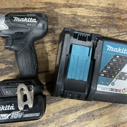 Makita Drill 