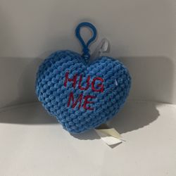 Keychain + Free Stickers 