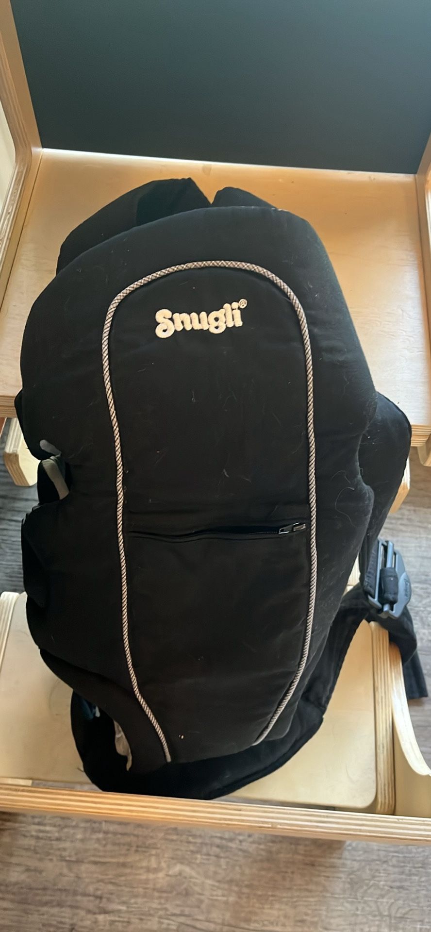 Singli Baby Carrier