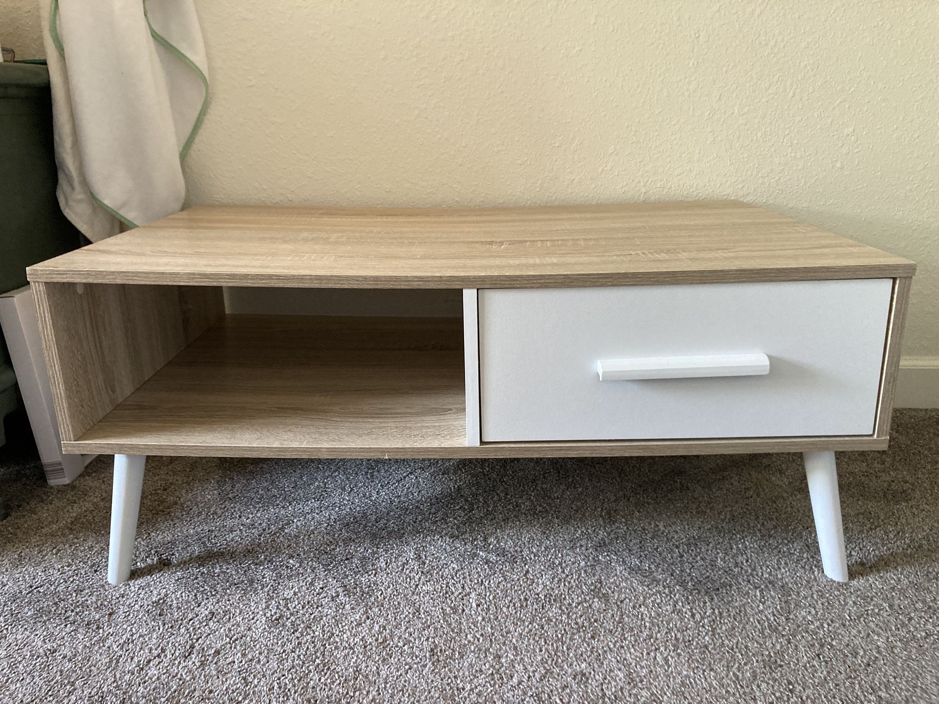 Mid Century Coffee Table