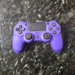 PS4 Controller 