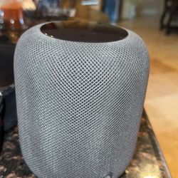 1st gen homepod