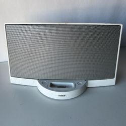 Bose SoundDock Speaker System (Series 1)