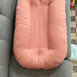 Snuggle Me Organic