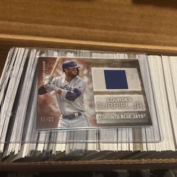 Lourdes Gurriel JR.