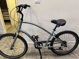 Electra Townie 7D Hybrid Tuned Ready/Ride Comfort Cruiser