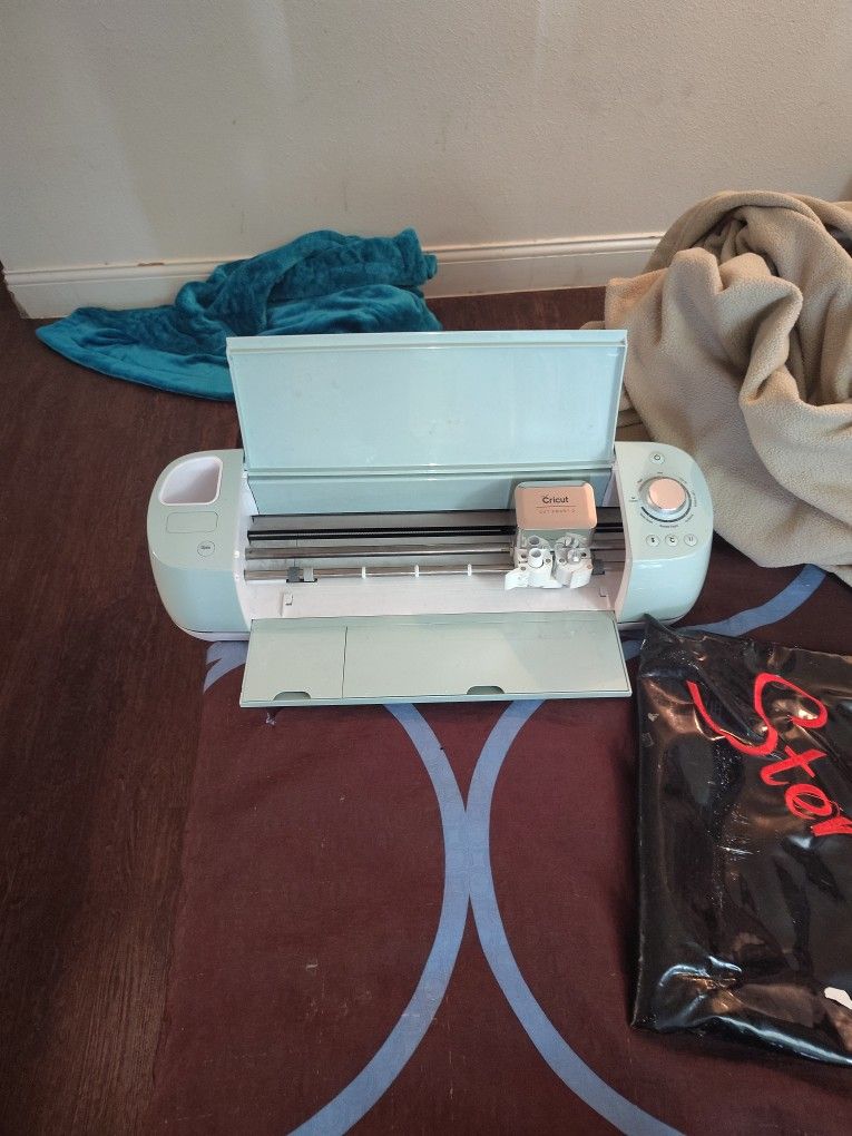 Cricut