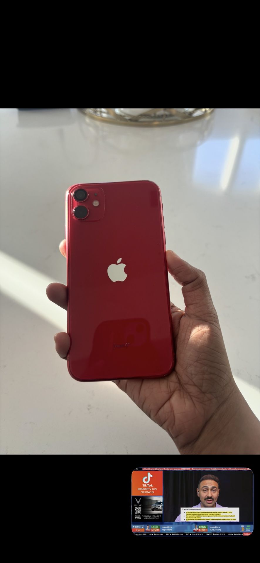 iPhone 11