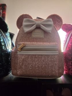 Loungefly Backpack