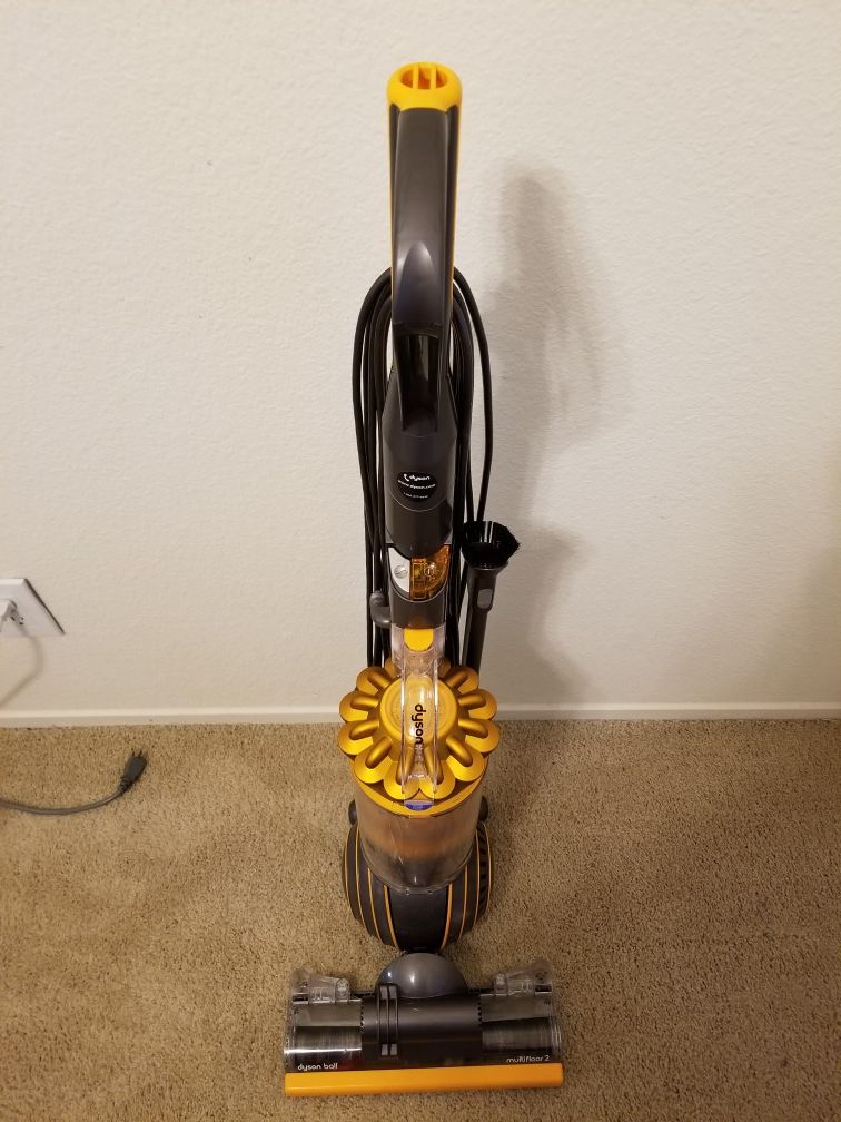 Dyson Ball Multi Floor 2 Vacuum