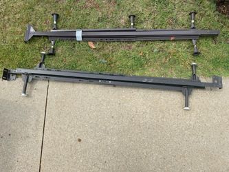 Bed frames