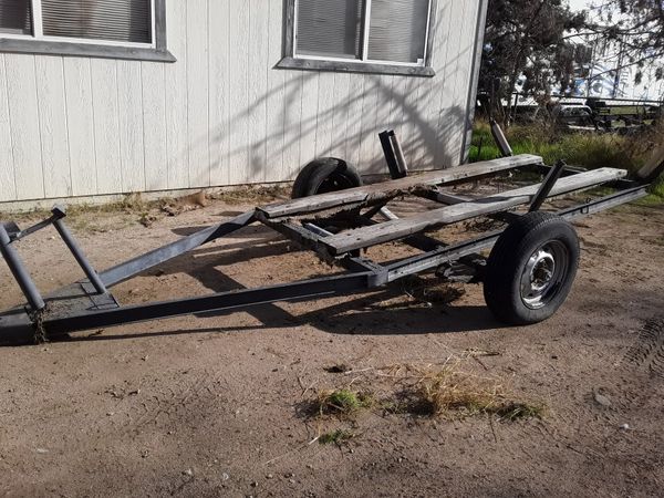 Trailer need gone !!! for Sale in Victorville, CA - OfferUp
