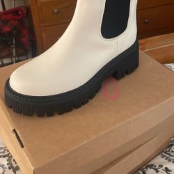 Women’s Mexican Ankle Boots 