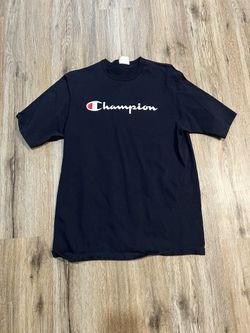 Champion T-shirt
