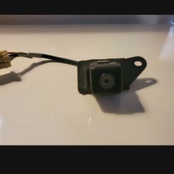 Rearview Camera Mitsubishi Outlander