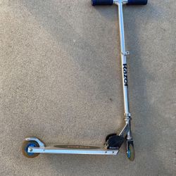Razor Scooter 