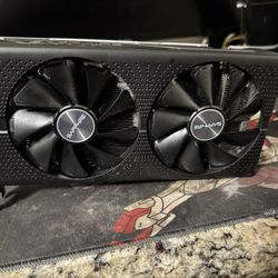Sapphire Rx570
