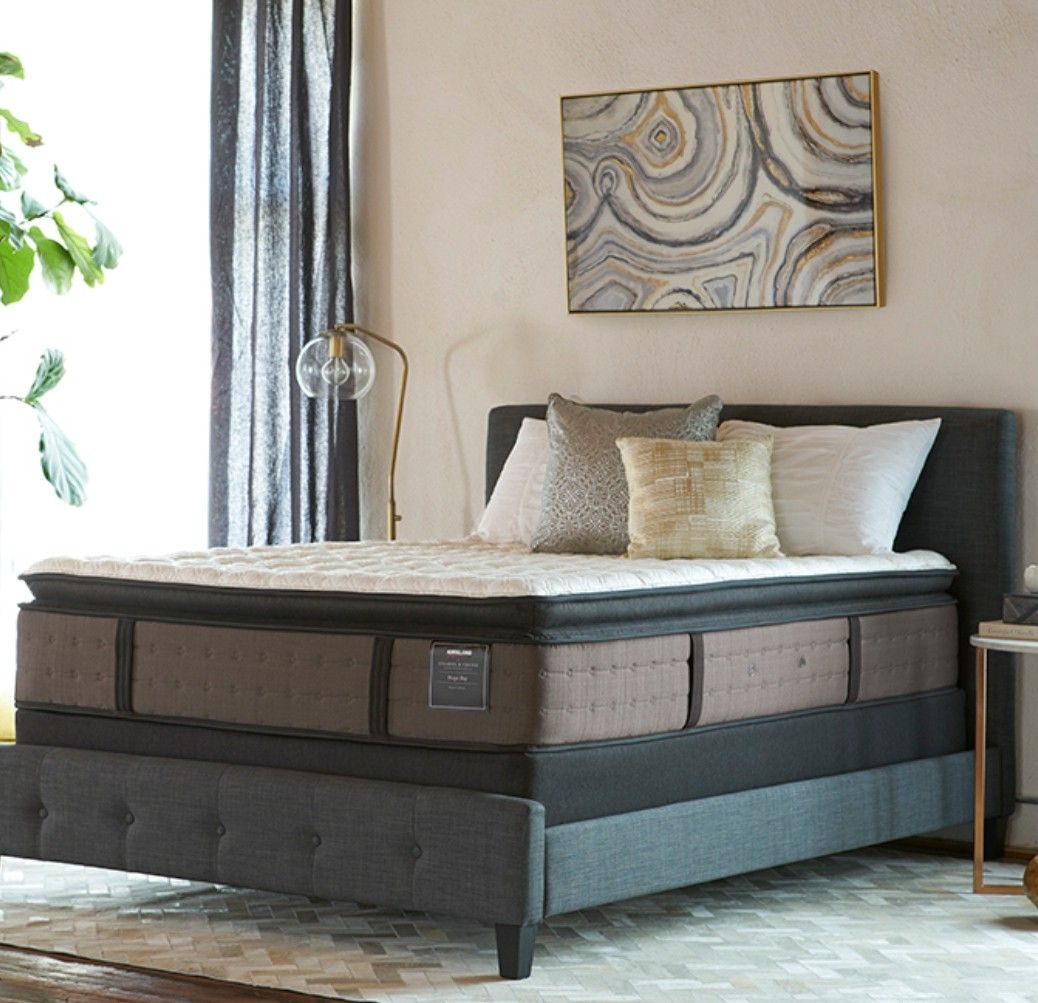 Kirkland hope bay deals mattress