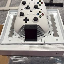 Xbox One S 1tb
