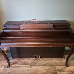 Piano 