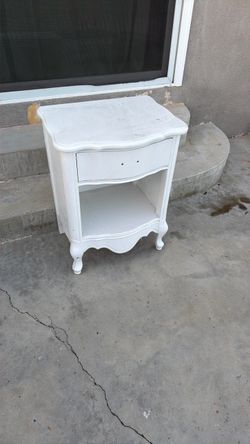 Night Stand