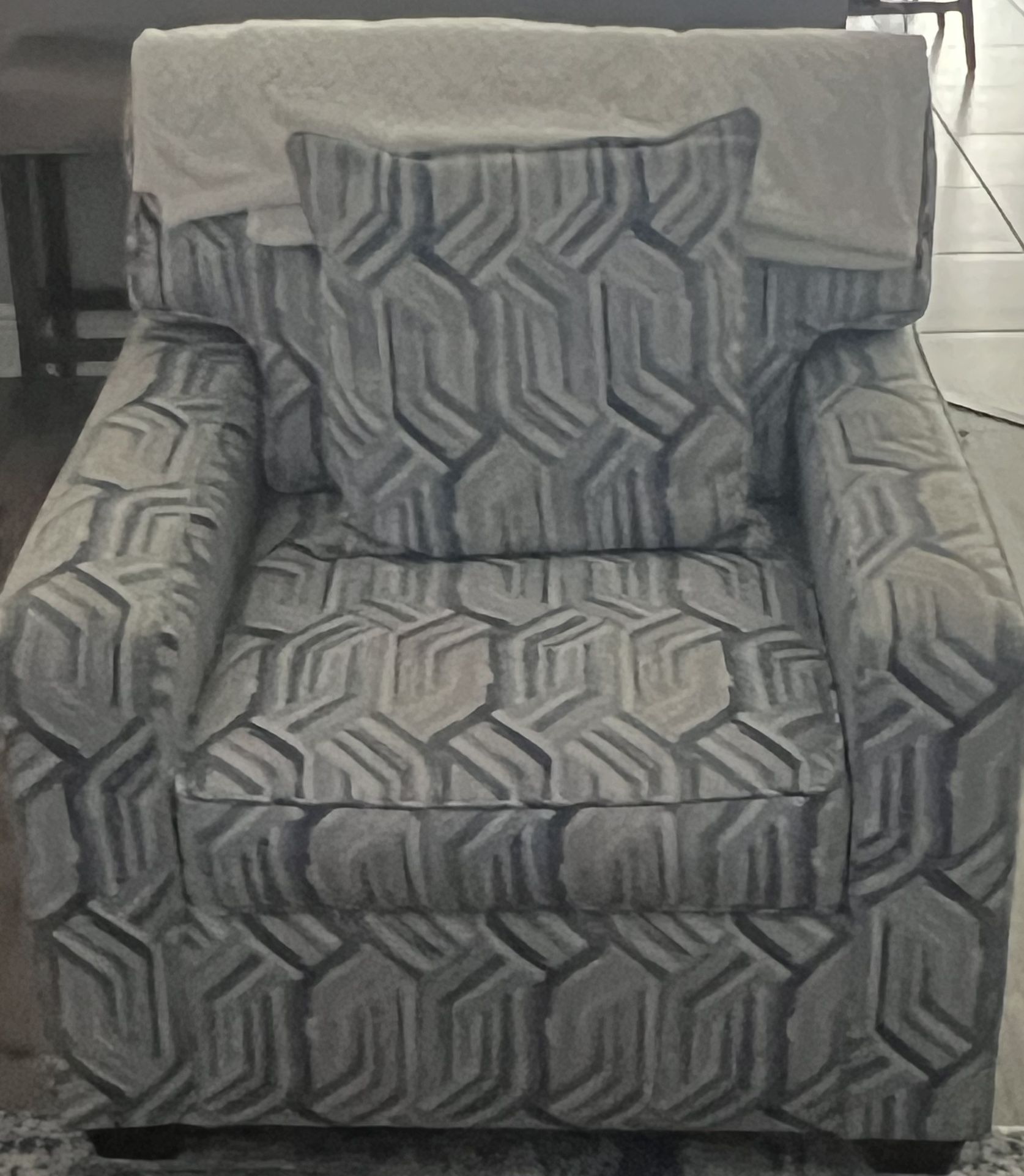 Accent Chair   Free