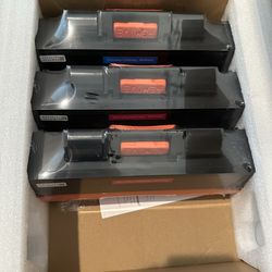 Ink cartridge for printer