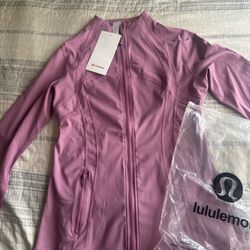 Lulu Lemon