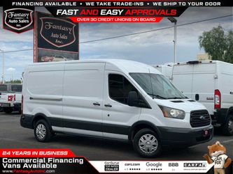 2017 Ford Transit-150