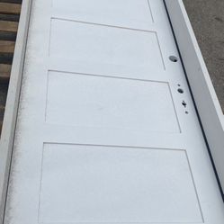 36 By 96 Hig  Shecker Doors For 350 Each One 