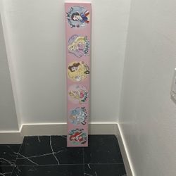 Cinderellas Princesses Pictures 