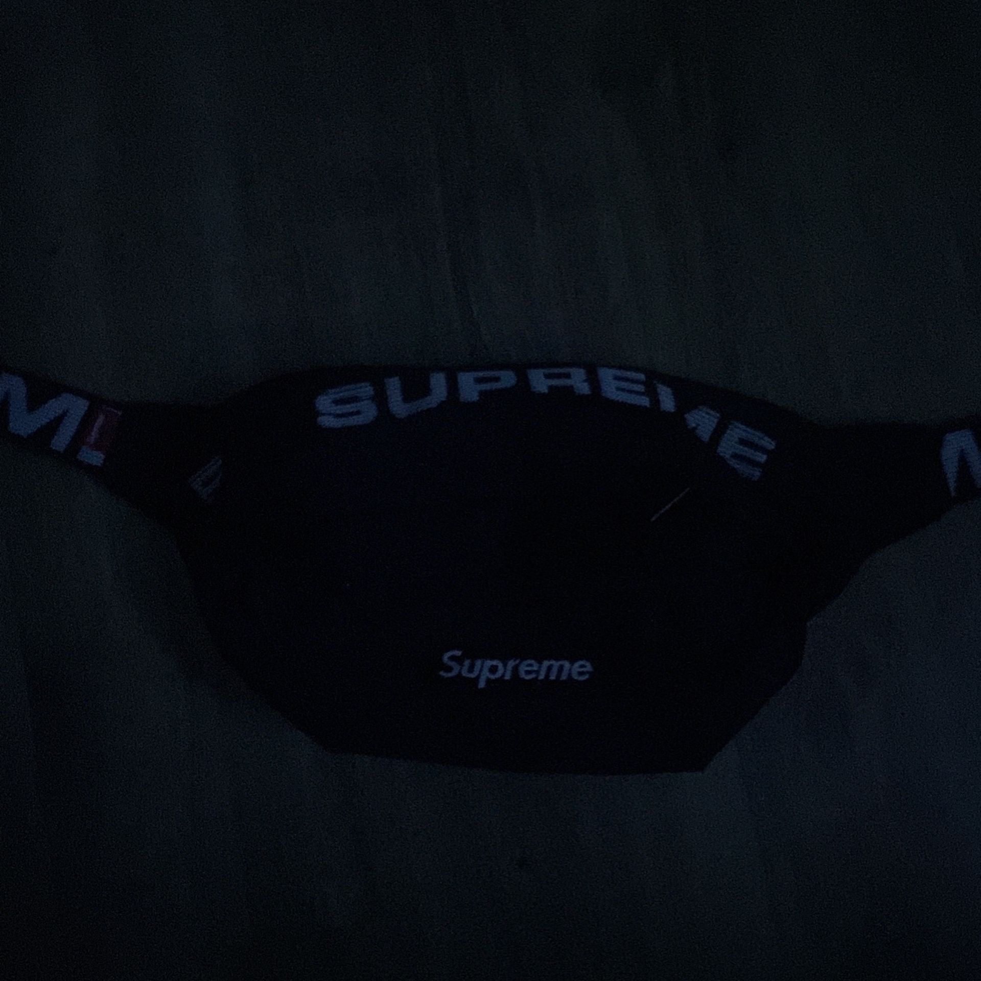 Supreme SS18 Bag 