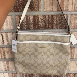 Coach Crossbody