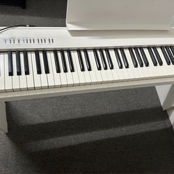 Roland FP-30X Digital Piano – Weighted Keys (PHA-4)