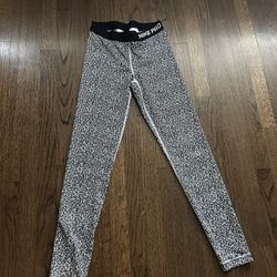 Used Work Out Pants Nike