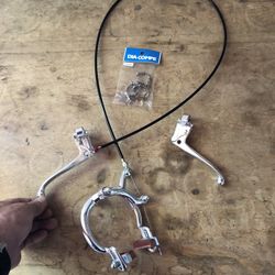 Old School Bmx Brakes 