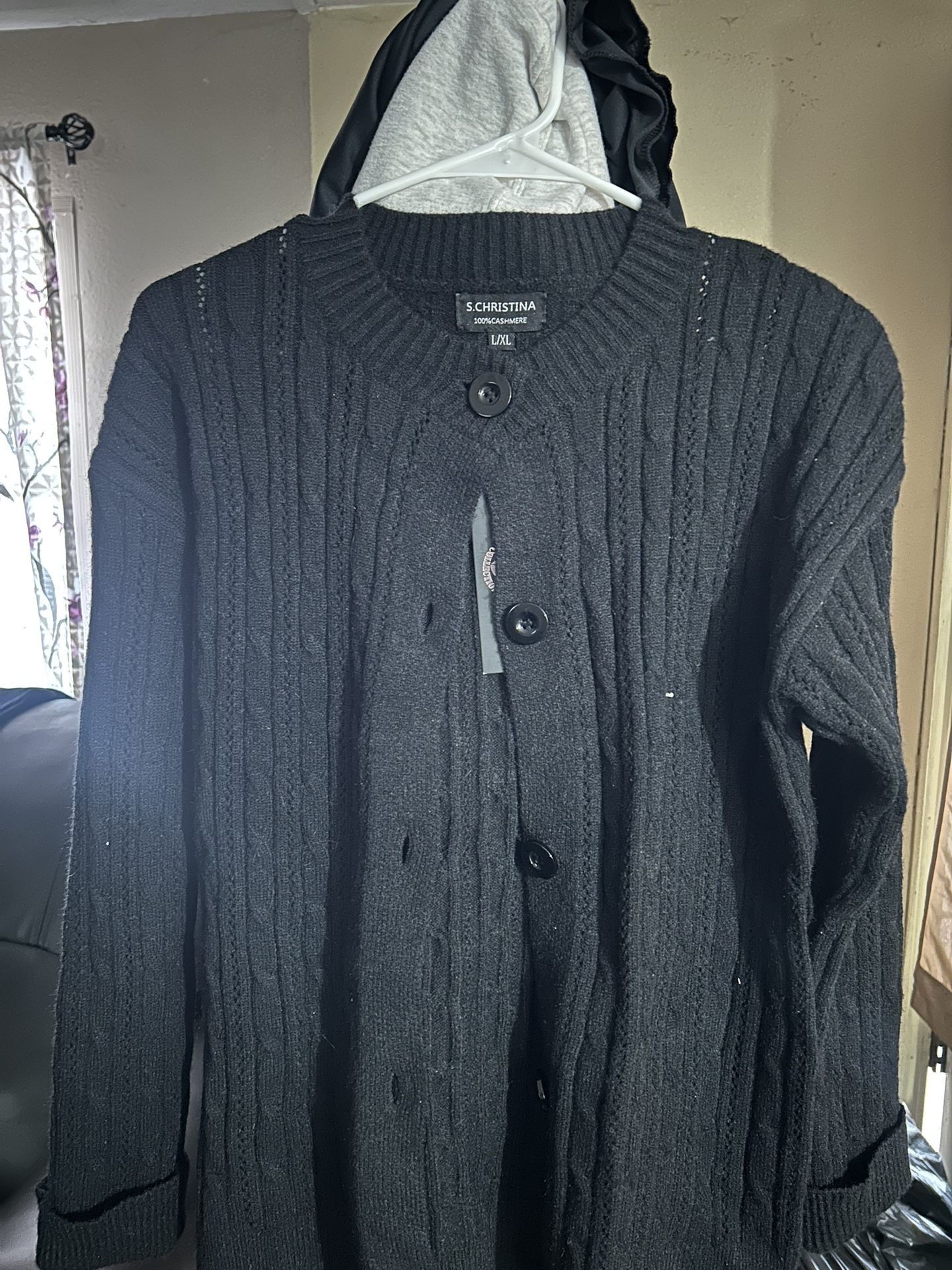 Cardigan
