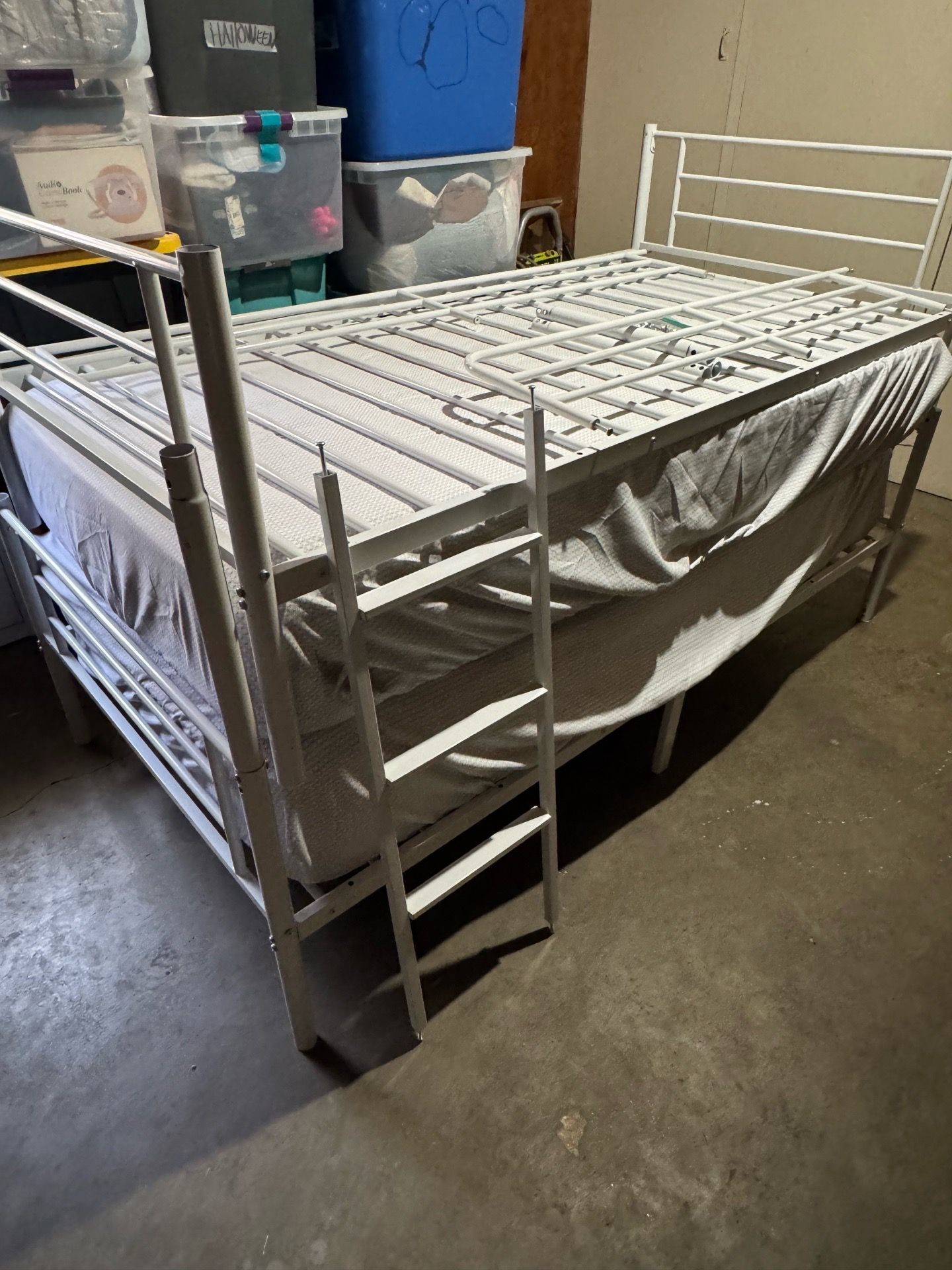 Bunk beds