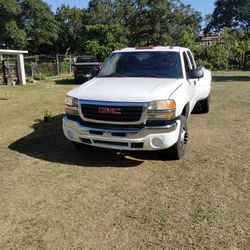 2003 GMC Sierra
