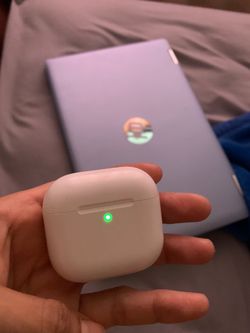 AirPods 4