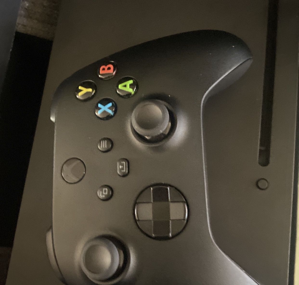 XBOX SERIES X