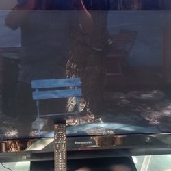 Tv Panasonic 41 Pulgadas