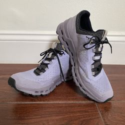 On Cloudultra Lavender Eclipse 