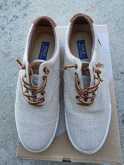 Polo Ralph Lauren Vaughn Mens Shoe Size 9D