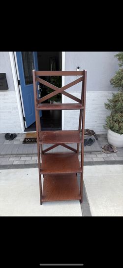 Shelf