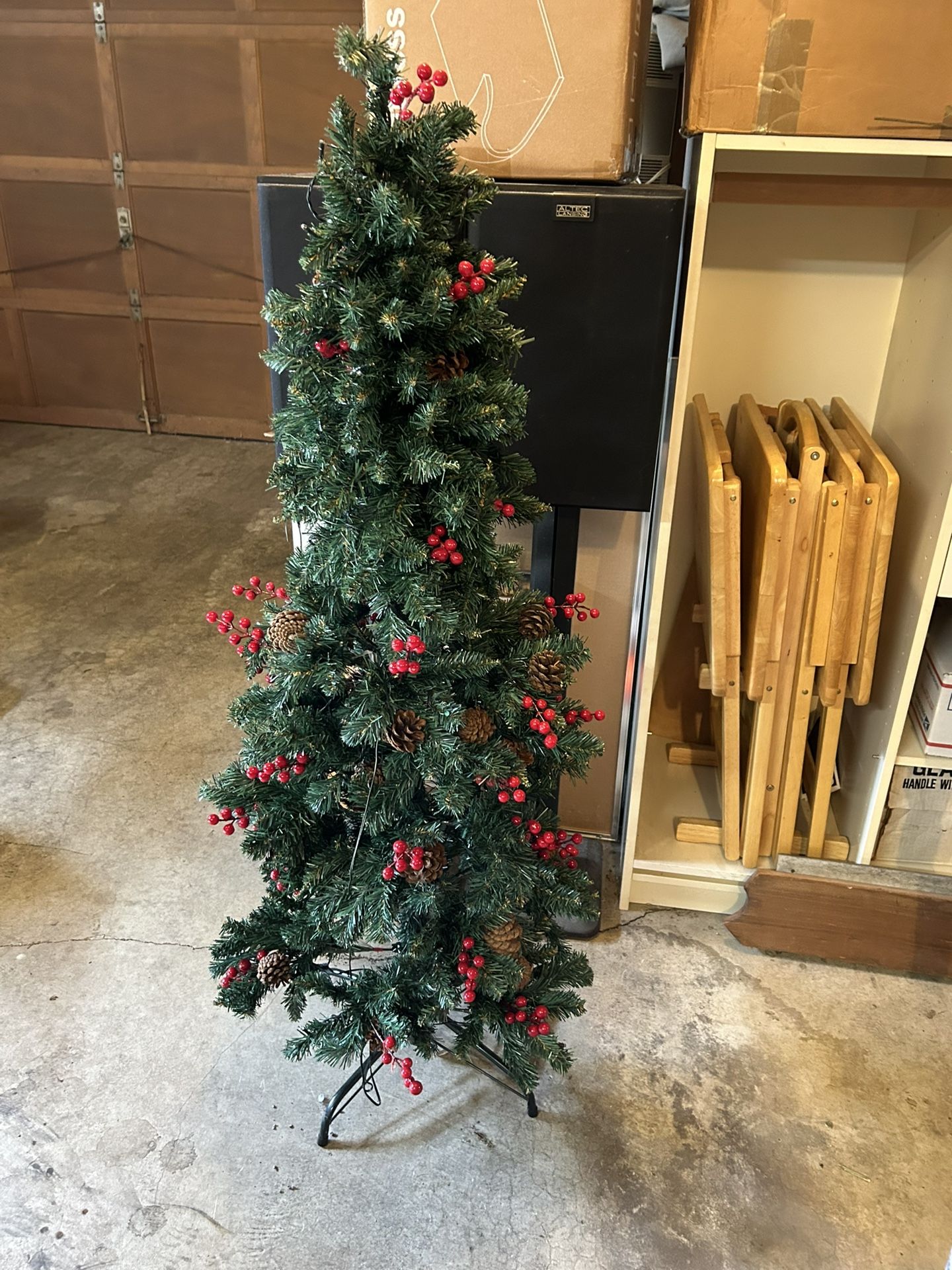 Artificial Christmas Tree